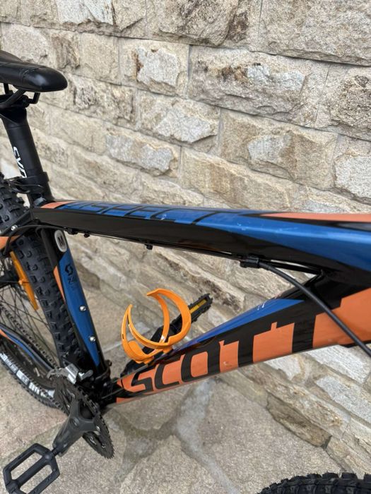 MTB Scott Aspect 740 27.5/M
