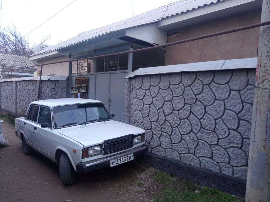 Dacha sotiladi  45000 $ kelishilgan holda