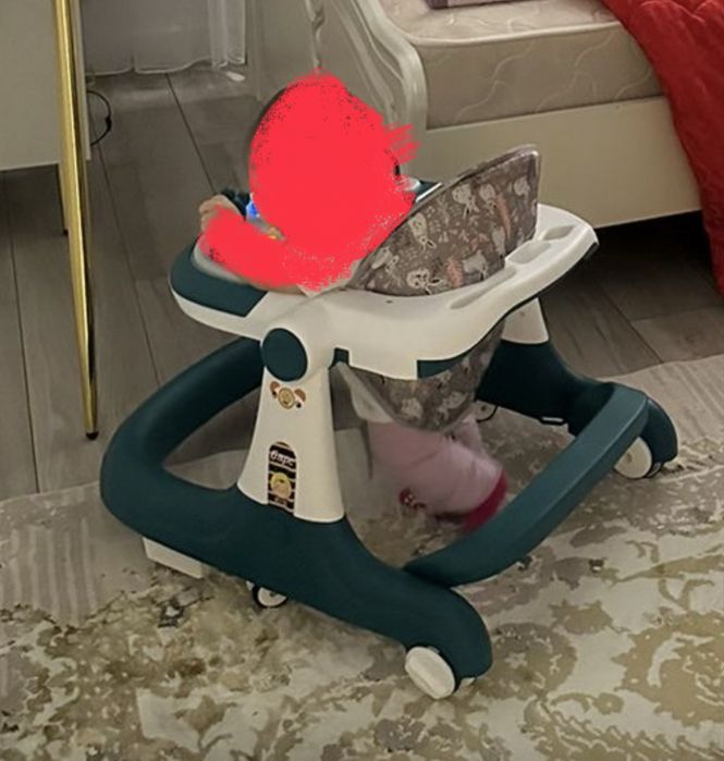 Ходуног детский