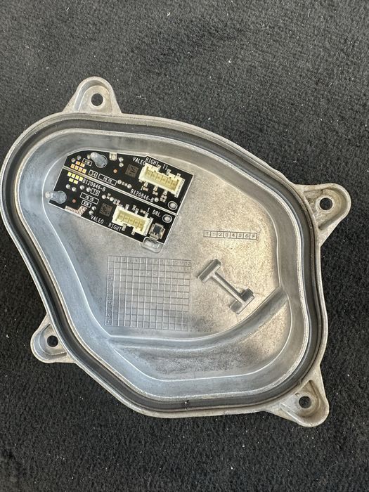 VW T-Cross десен Led Модул 2ga941035ad