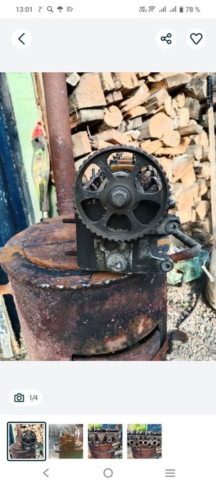 Моноспрыск на ауди