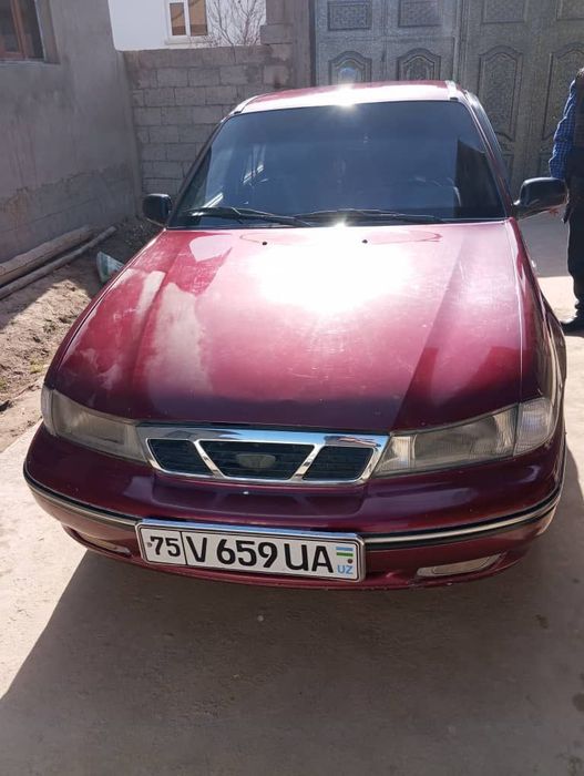 Нексия 1 краска тоза