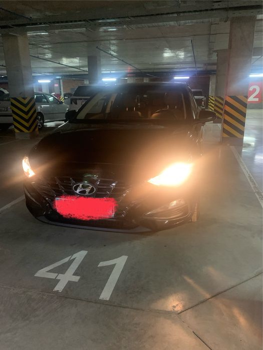 Продам автомобиль Hyundai I30