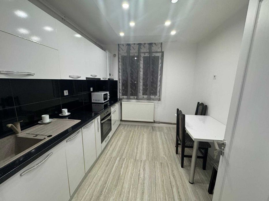 Apartament in REGIM HOTELIER