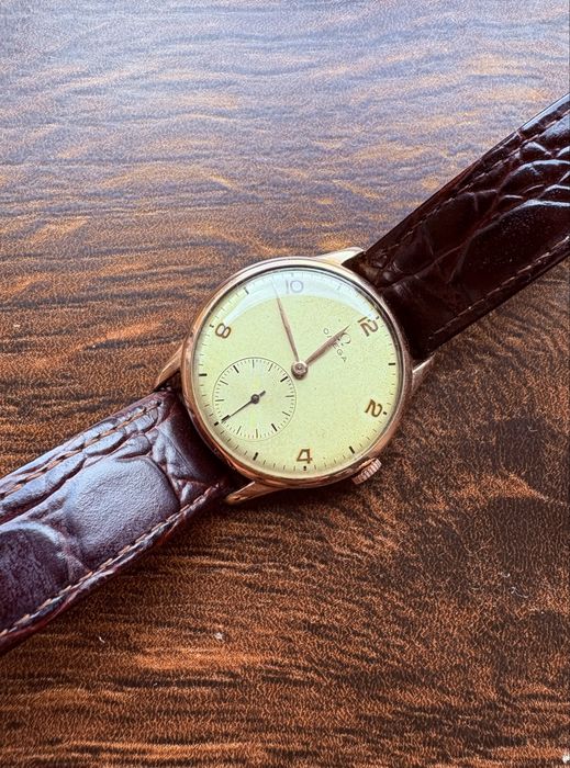 Omega  30T2 1947