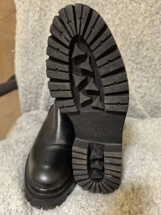 Челси ZARA номер 38