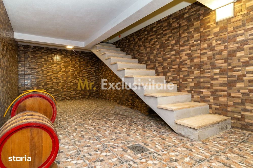 Casa Balotesti - Bascov (Pitesti, Arges) - 700 mp teren