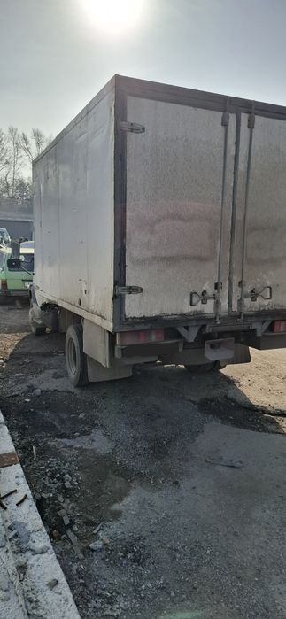 Продам Газель Валдай