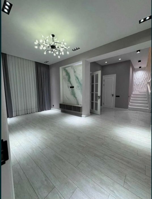 Продаж квартира Паркентский