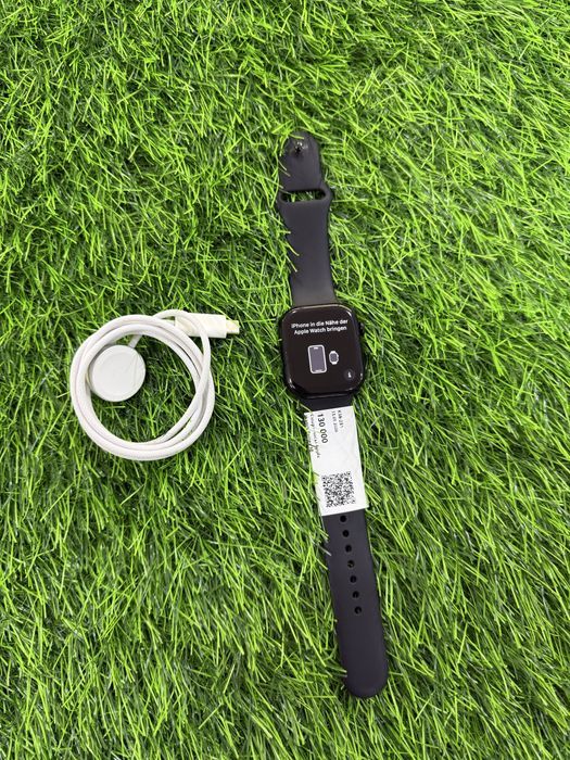 Apple watch 10