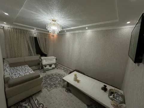 Ипотека 1в2комнатная Феруза Эко базар