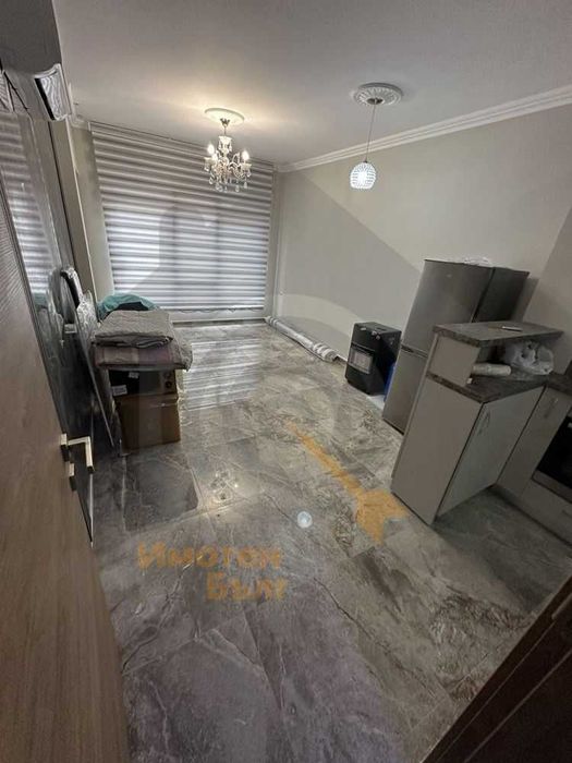 Продава се Тристаен апартамент в София, Малинова долина - 87 кв.м за 2345 €/кв.м - Снимка #1