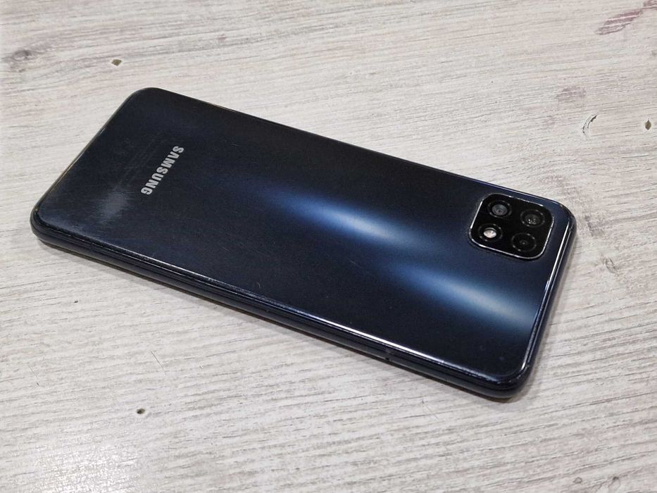 Samsung Galaxy A22 5G, 4GB, 64GB