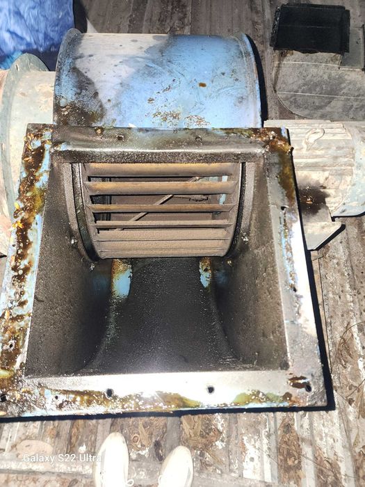 Чистка Дымоходов (вытяжной системы) - - - - - - - - - - Муркон Тозалаш