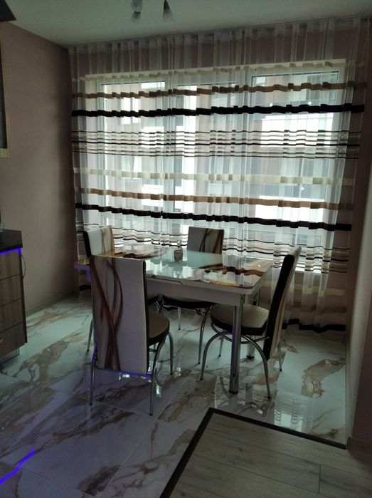 Дава се под наем Двустаен апартамент в София, Кръстова вада - 65 кв.м за 660 € - Снимка #1