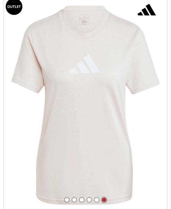 Дамска тениска Adidas