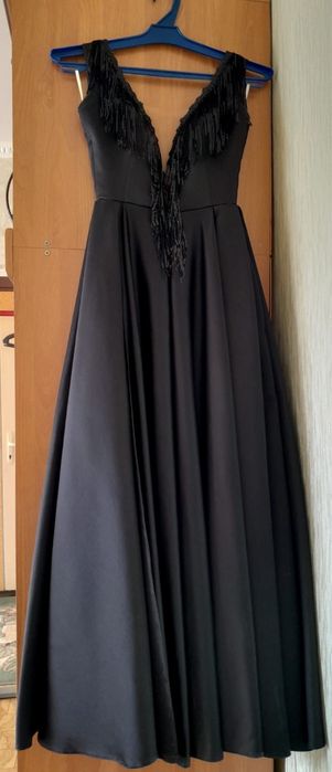 Продам красивое вечернее платье