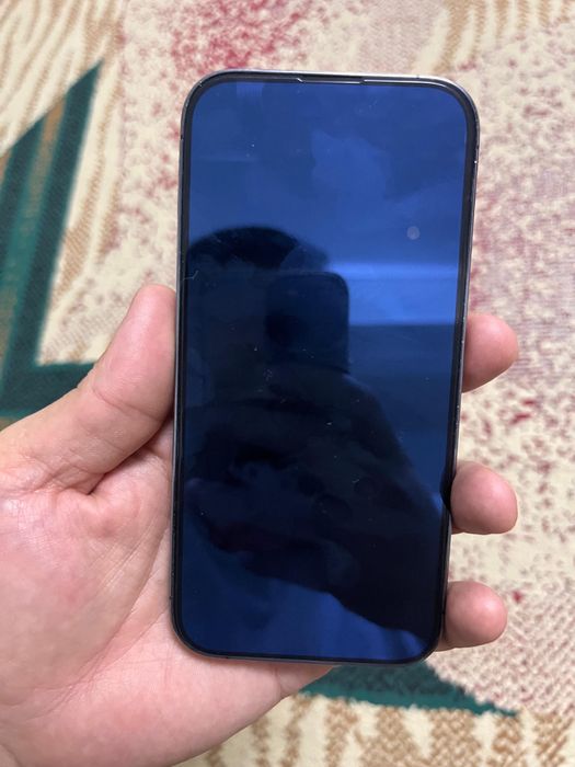 iPhone 14 Pro 256гб Deep Purple