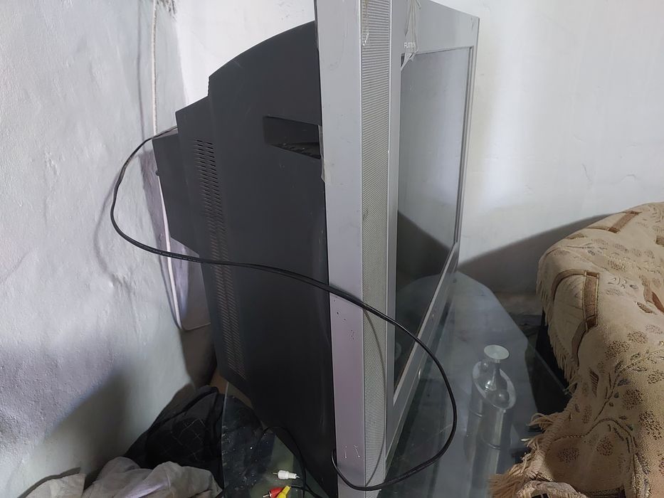 Телевизор Lg рабочий