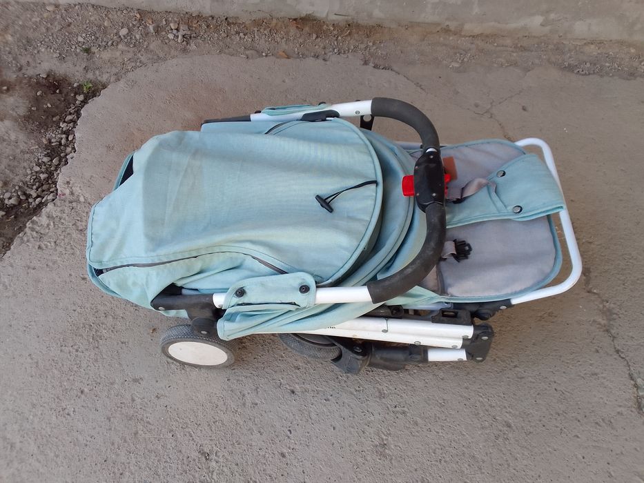 Продам детский коляску