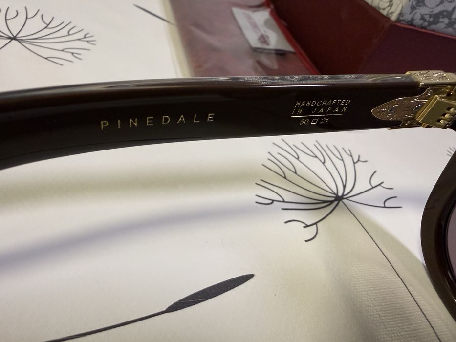 Слънчеви очила  JACQUES MARIE MAGE / JMM