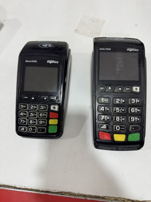 Humo  terminal sotiladi