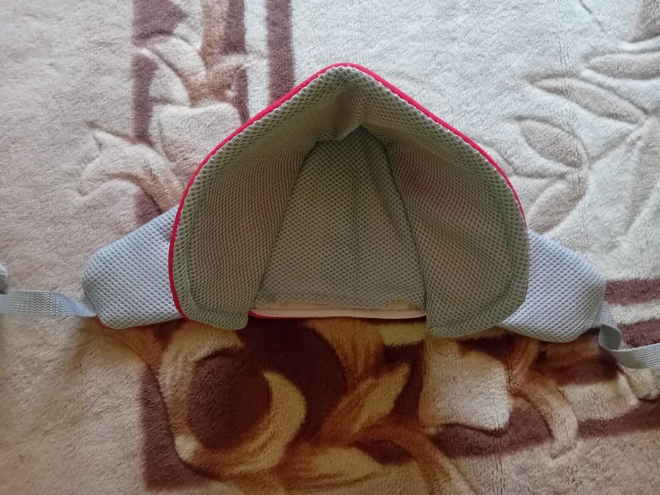 Красный кингурятник