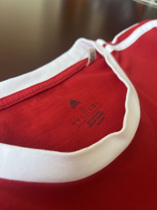 Оригинал футболка adidas arsenal