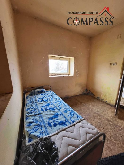 Продава се Промишлена сграда в с. Осен, Област Силистра - 2234 кв.м за 23 €/кв.м - Снимка #12