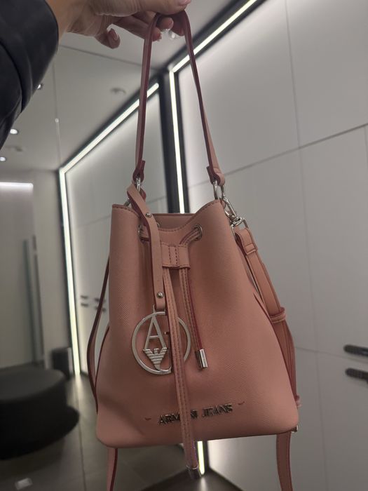 Чанта Armani Jeans