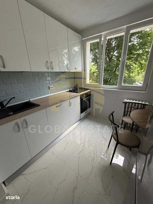 Inchiriere apartament 3 camere - Drumul Taberei | Metrou — fotografia 3