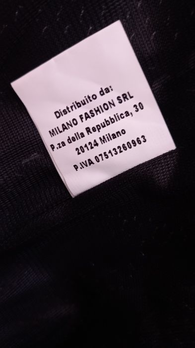 Jachetă  cu paiete alb negru