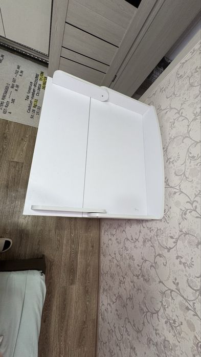 Пеленальный комод