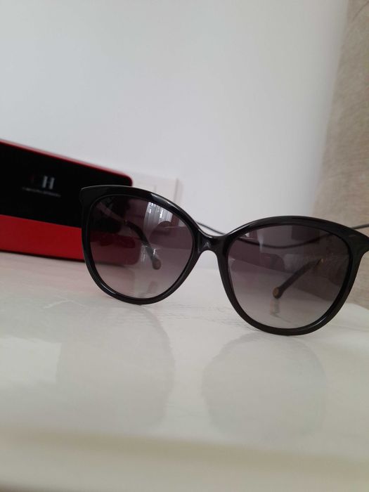 Ochelari Soare Carolina Herrera