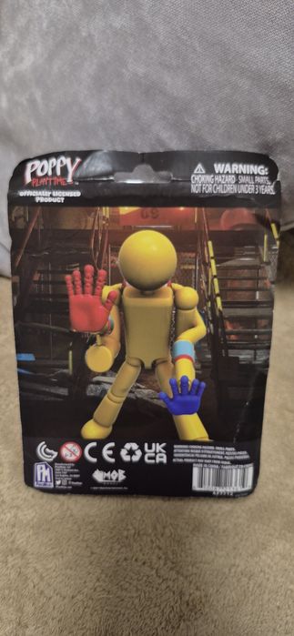 екшън фигурка The Player