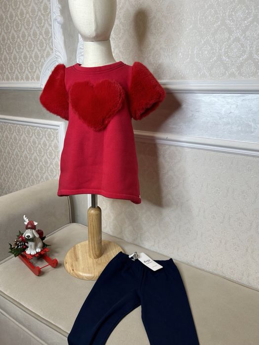 Продам вещи на девочку от 1 до 5 лет