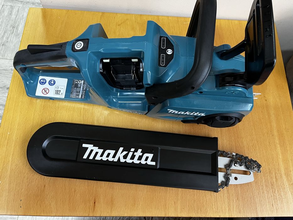 drujba electrica makita