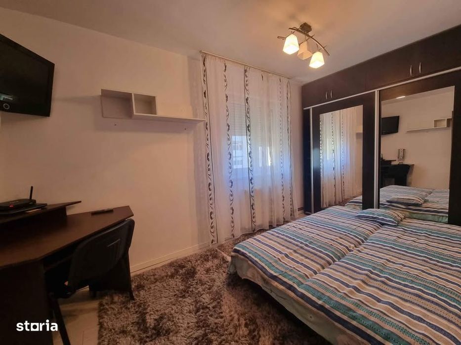 Garsoniera de inchiriat - str. Semaforului, Sibiu