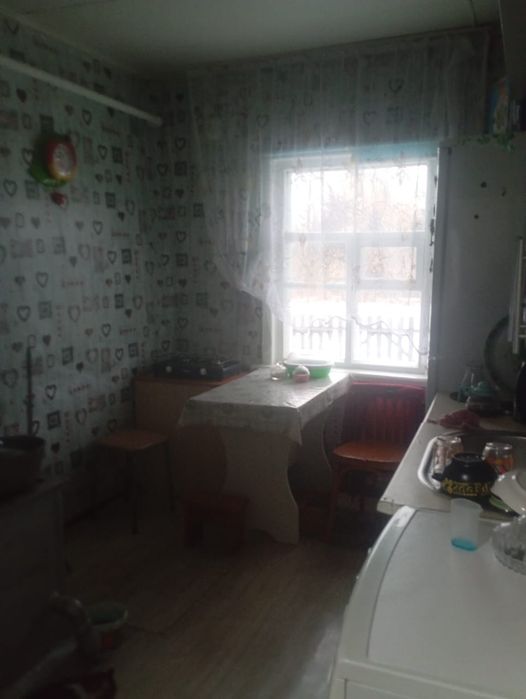 Продам теплый дом