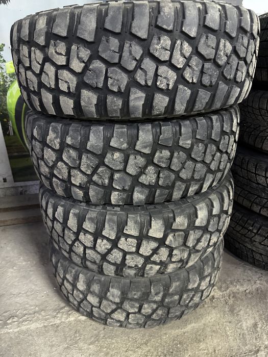 Диски нива шины