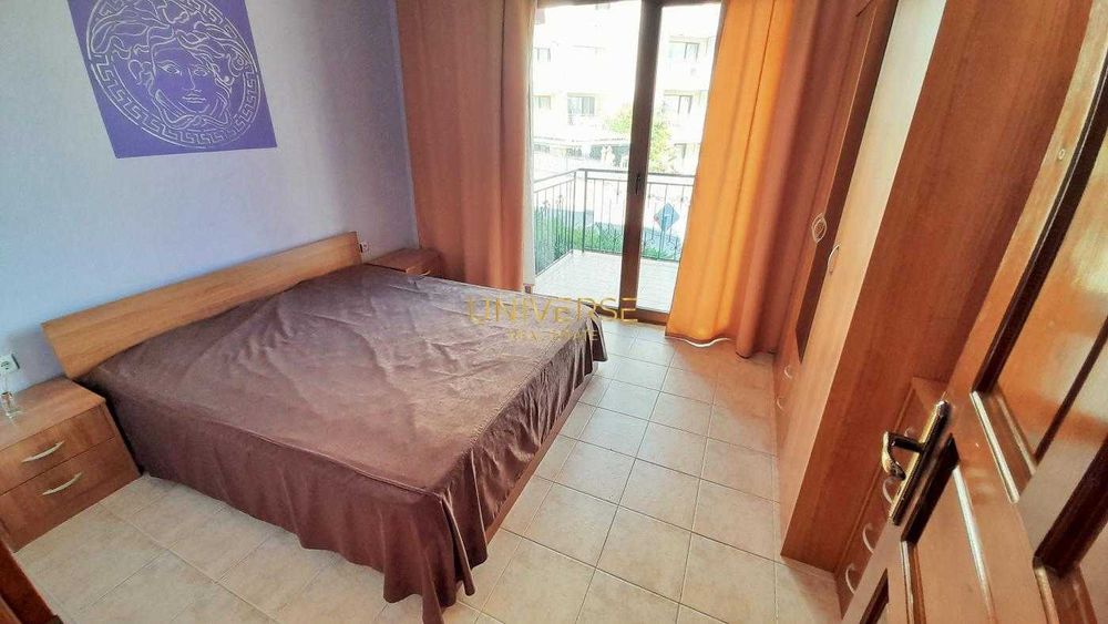 Продава се Двустаен апартамент в Свети Влас - 65 кв.м за 1462 €/кв.м - Снимка #6