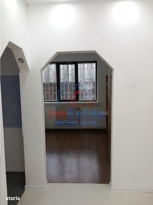 Garsoniera in zona Zimbru