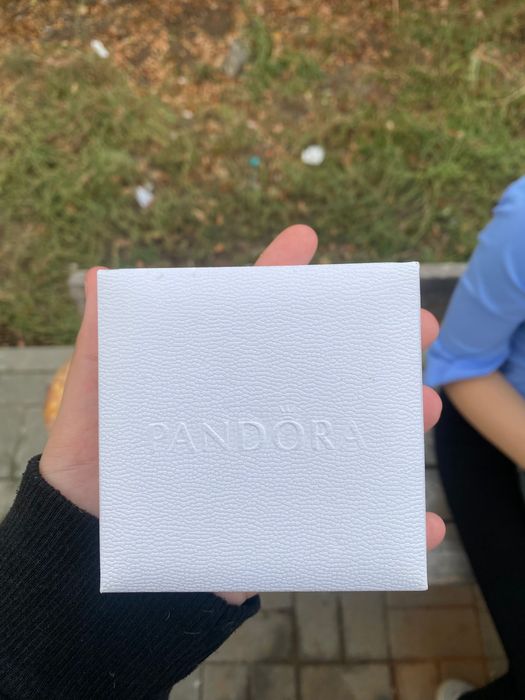 Набор украшений PANDORA