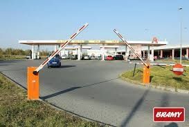 ремонт и установка шлагбаумов автоматических ворот