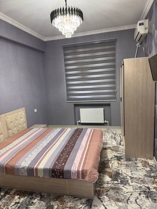 Arenda kvartira nurafshon to'ytepa