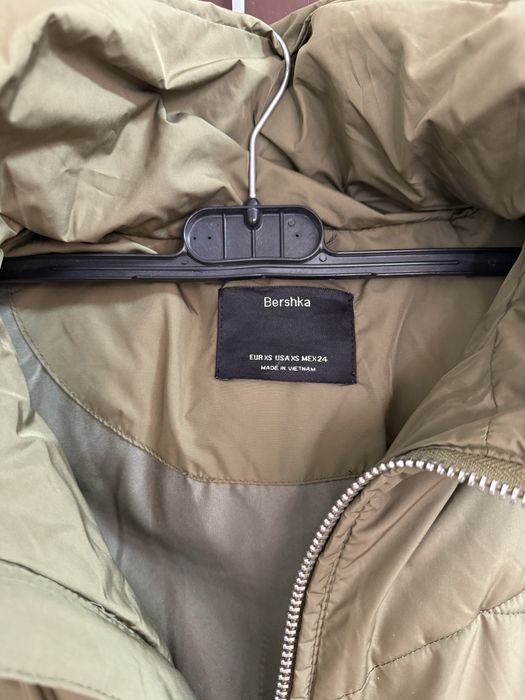 Пролетно/ есенно яке bershka