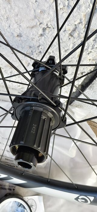 FSA карбонов Wheelset 29,FSA i29 Carbon E-MTB Shimano HG 15x110/12x148