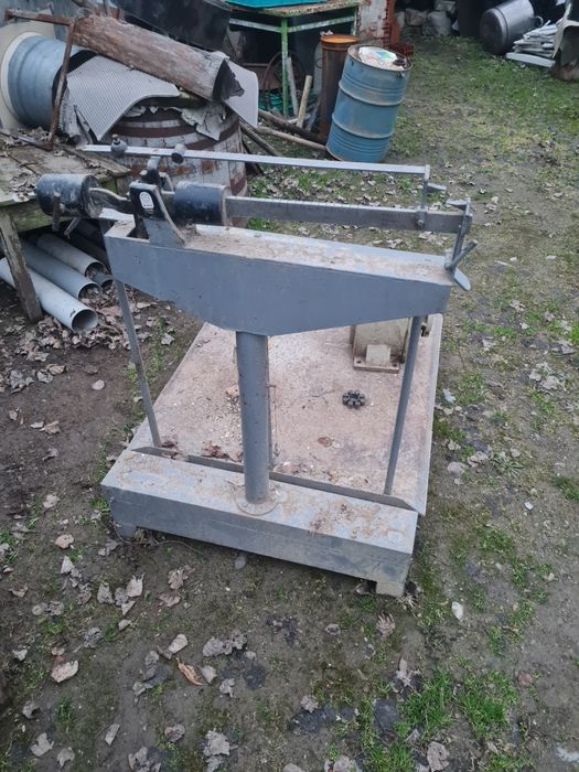 Кантар до 500 кг