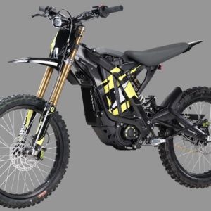 Sur ron light bee x 2025