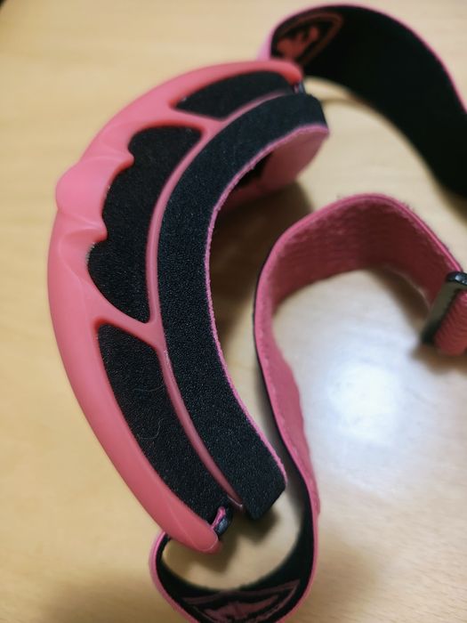 Ски очила за момиче Rossignol